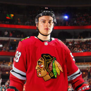 Meet your Posher, Logan